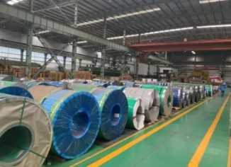 大明天津加工中心9月碳鋼銷量、加工量雙雙突破5萬噸，創歷史新高