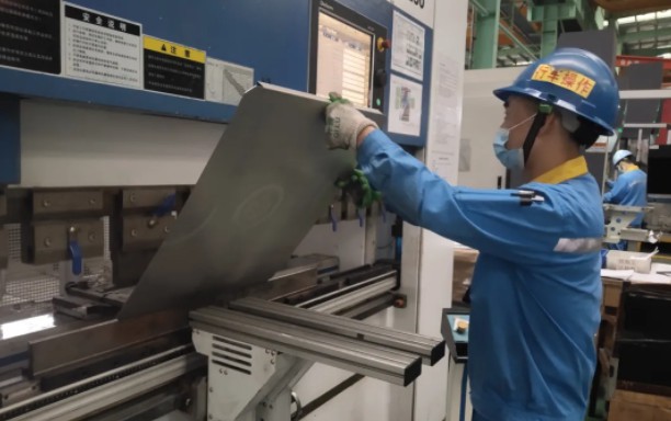 大明湖北加工中心高精度服務(wù)涂裝設(shè)備制造企業(yè)