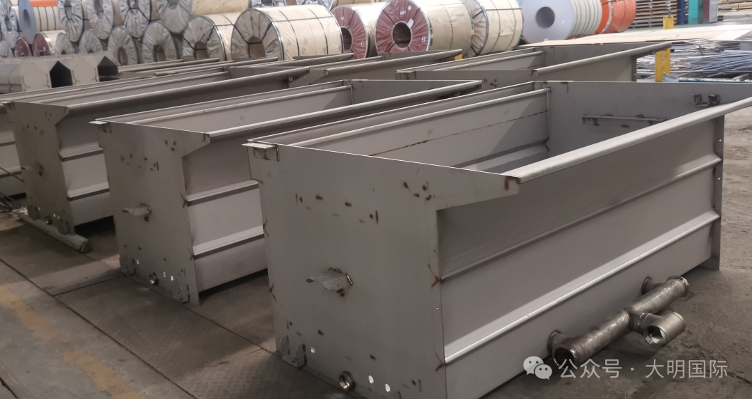 ?匠心護航，“焊”衛品質！杭州大明服務水洗機屢獲贊譽